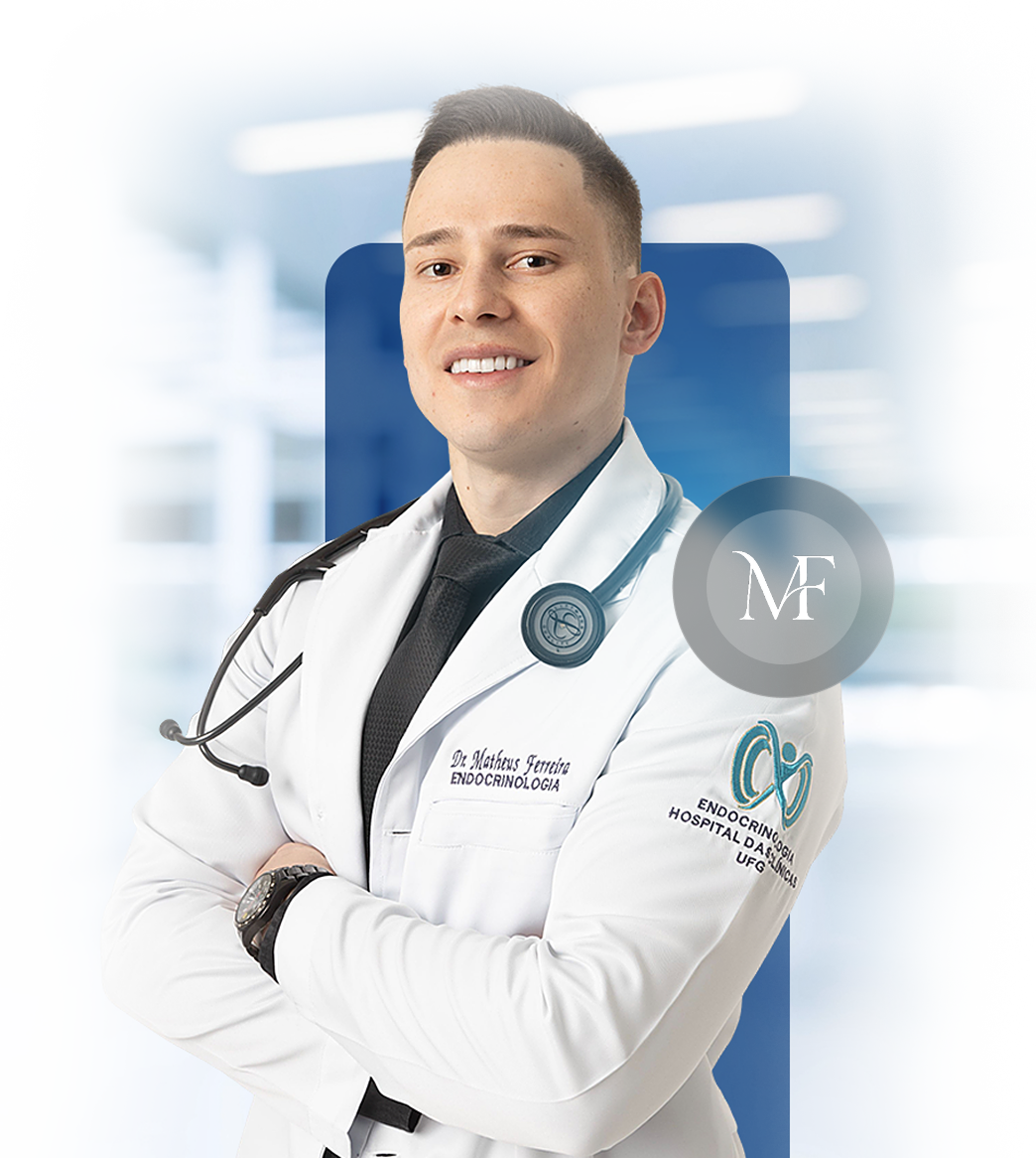 Dr. Matheus Ferreira